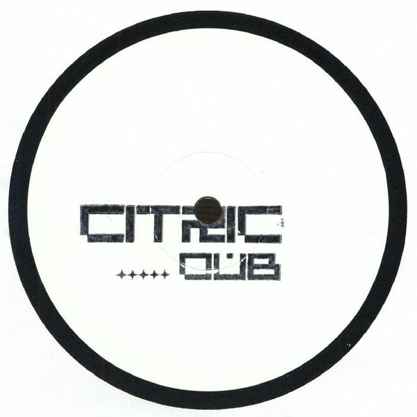 LAW / RUNDR - Citric Dub (EP)