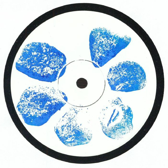 VIOLA - Wrinkles (12" Vinyl)