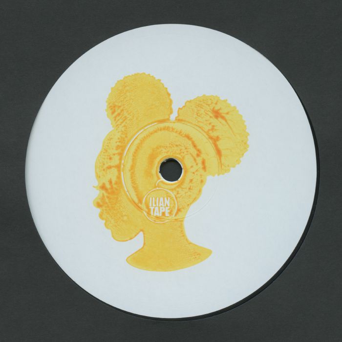 MIA KODEN - Decode Vol 2 (12")