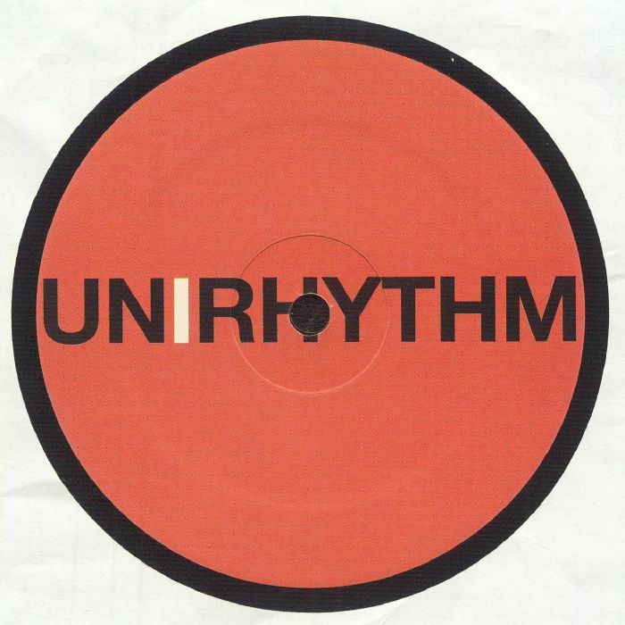 M Pittman - The Midwest Advocates Part One: Essential Repressed Detroit House Techno Vinyl