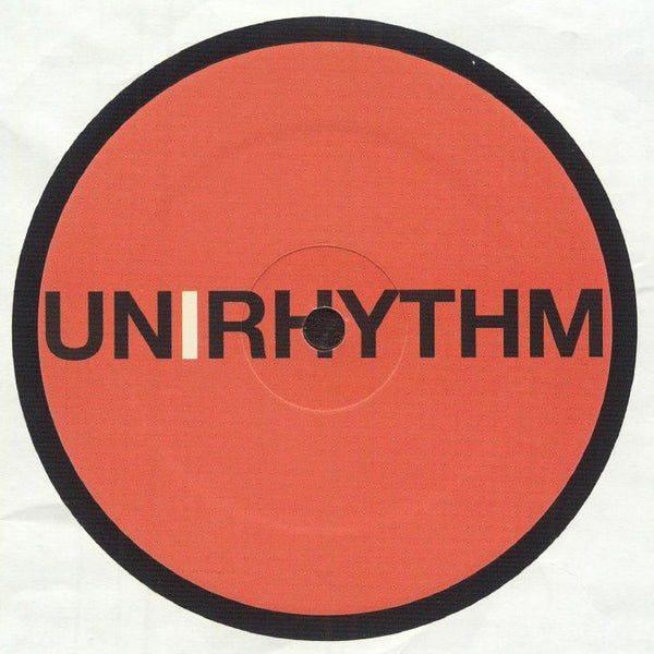 M Pittman - The Midwest Advocates Part One: Essential Repressed Detroit House Techno Vinyl