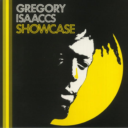 Gregory ISAACS - Showcase (LP)