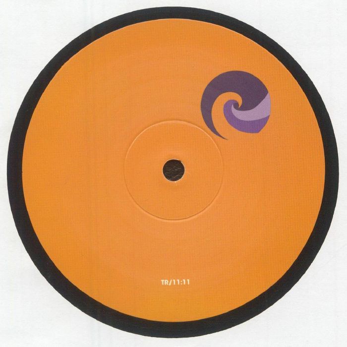 SOUL CAPSULE - Overcome / Lady Science (NYC Sunrise) (12")