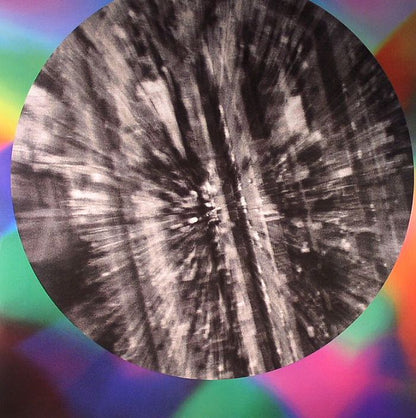 FOUR TET - Beautiful Rewind (LP)