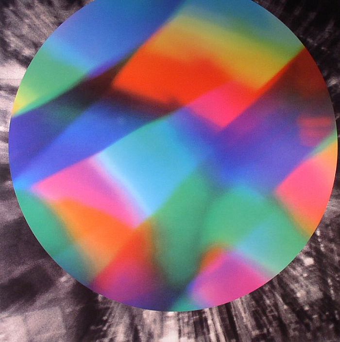 FOUR TET - Beautiful Rewind (LP)
