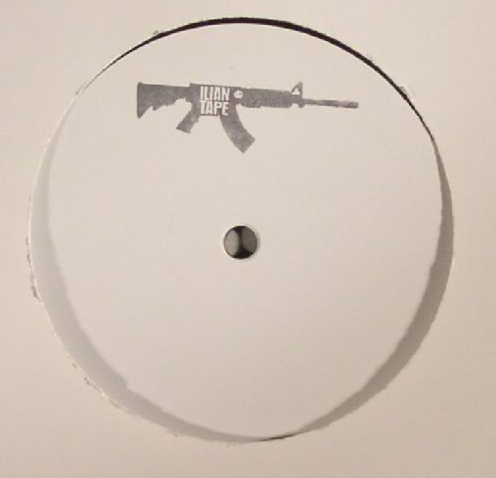 SKEE MASK - Junt (12")