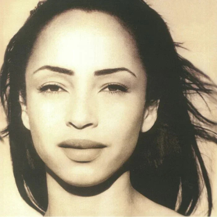 Sade The Best Of Sade Vinyl LP | Essential Soul Compilation – Eastern ...