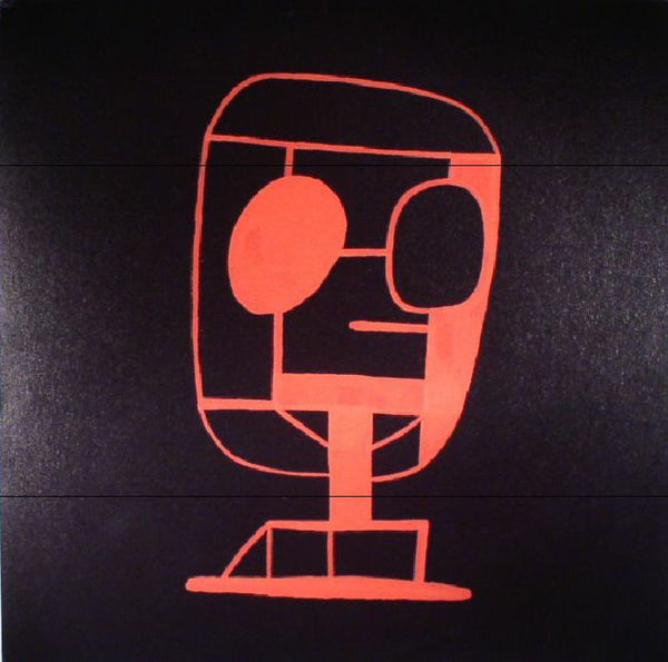 CALIBRE - Grow / Lost (12")