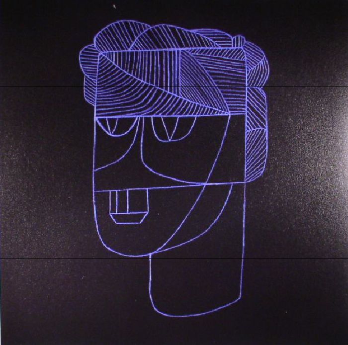 CALIBRE - Grow / Lost (12")