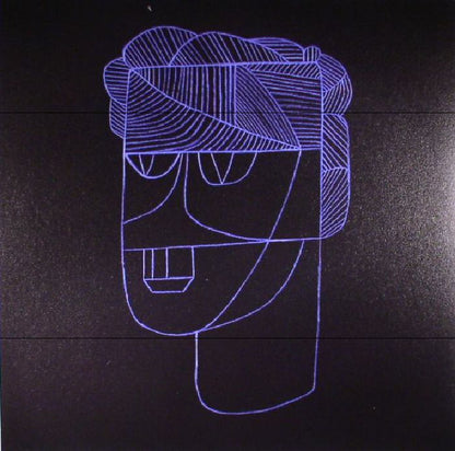 CALIBRE - Grow / Lost (12")