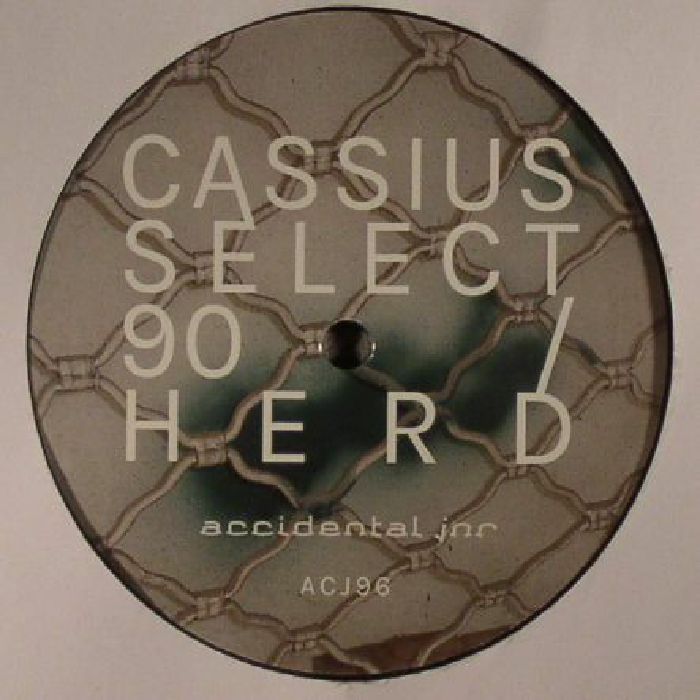 CASSIUS SELECT - 90 (12")