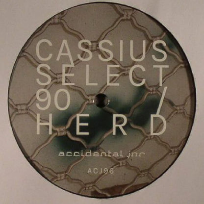 CASSIUS SELECT - 90 (12")