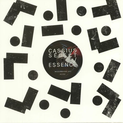 CASSIUS SELECT - ESSENCE (12")