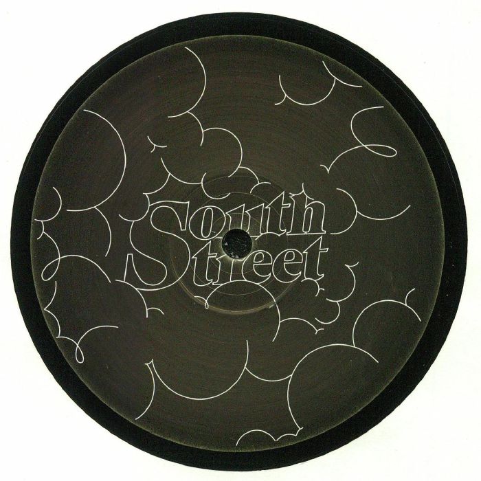 ALICE SMITH - Love Endeavor: Maurice Fulton Remixes (12")