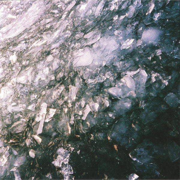 Refracted Meta 12 Inch Vinyl Techno EP Sublunar Italy SUBL003