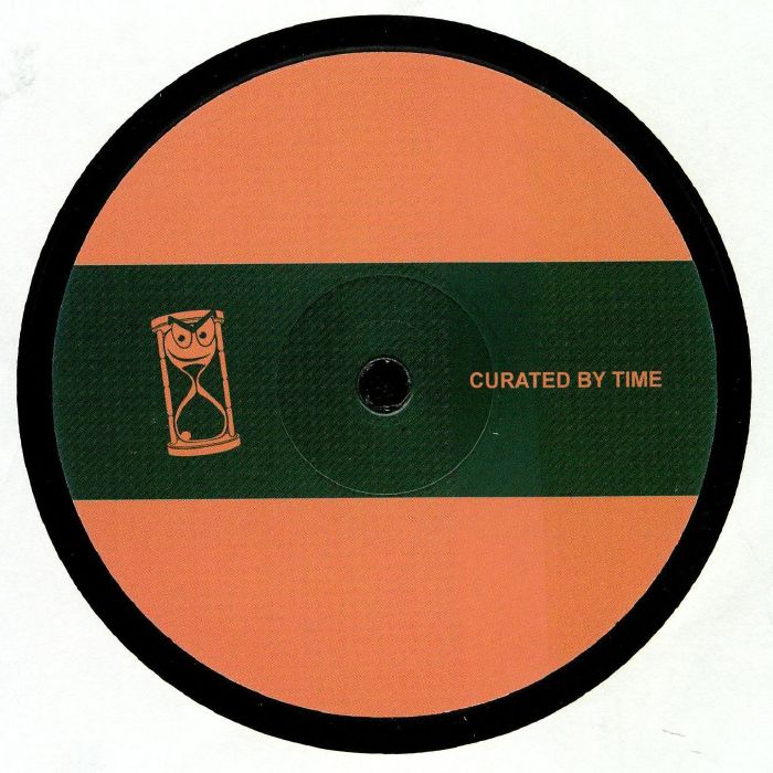 Mark Ambrose - Smoky Clinic EP (12" Vinyl)