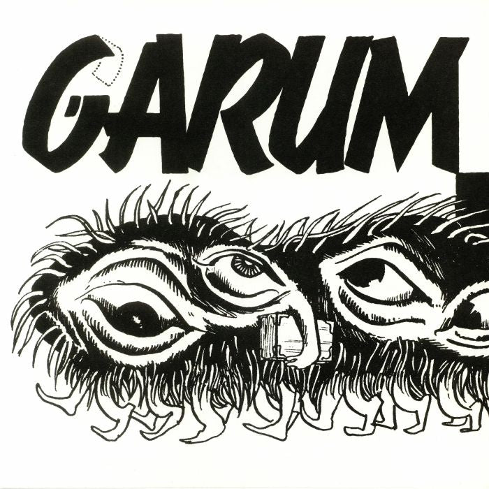 GARUM - Garum (12")