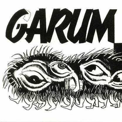 GARUM - Garum (12")
