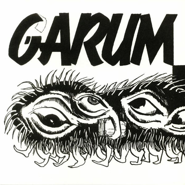 GARUM - Garum (12")