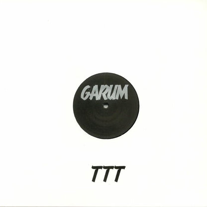 GARUM - Garum (12")