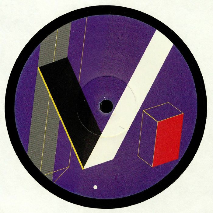 Timeframe - Case EP (12")