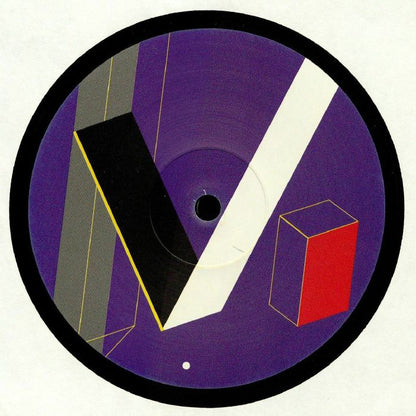 Timeframe - Case EP (12")