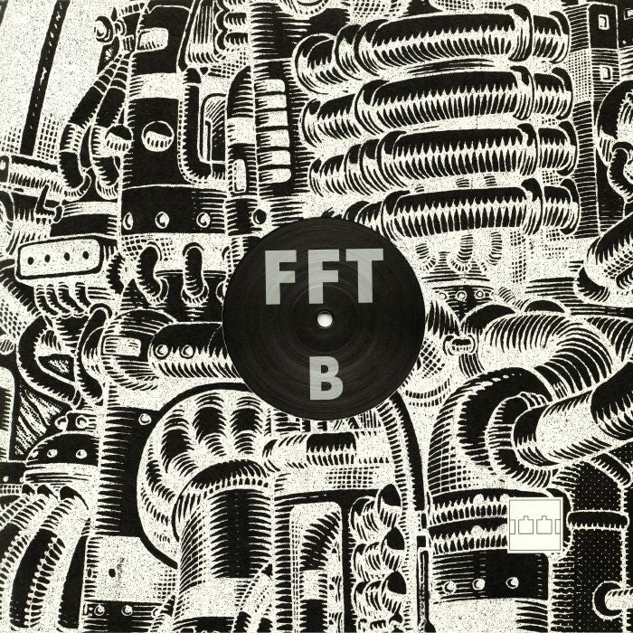 FFT - Regional (12")