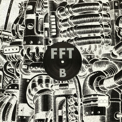 FFT - Regional (12")