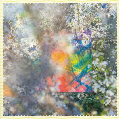 FOUR TET - Sixteen Oceans (2xLP)