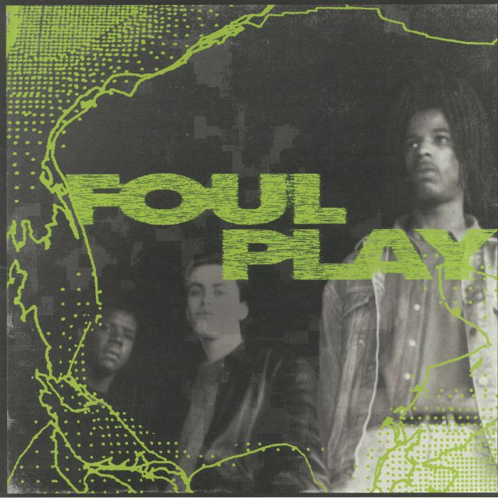 FOUL PLAY - Origins