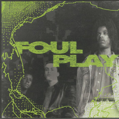FOUL PLAY - Origins