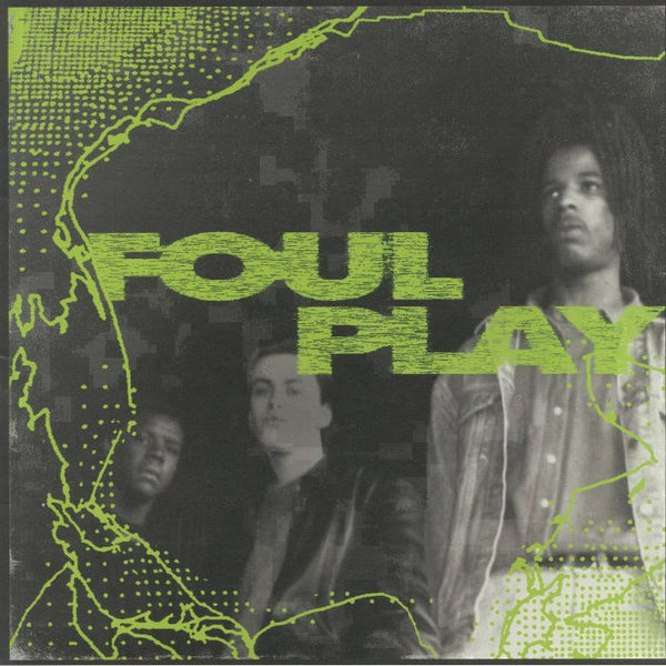 FOUL PLAY - Origins