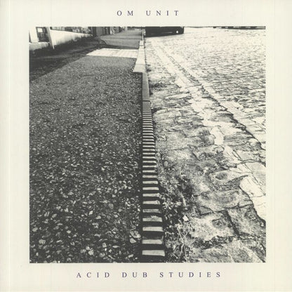 Om Unit Acid Dub Studies Limited Edition 12 Inch Vinyl LP