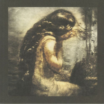 Laurine Frost Nimfa 180 Gram Vinyl LP Minimal Tech House LYKA