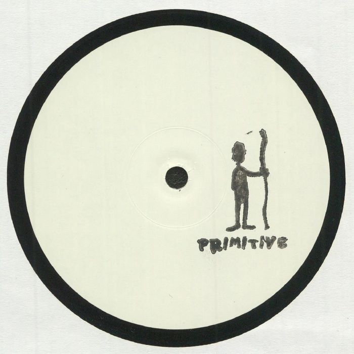 Primitive - Primitive Urges Vol 1 (Remastered)