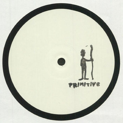 Primitive - Primitive Urges Vol 1 (Remastered)