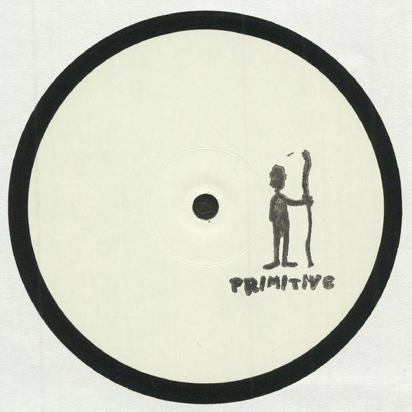 Primitive - Primitive Urges Vol 1 (Remastered)