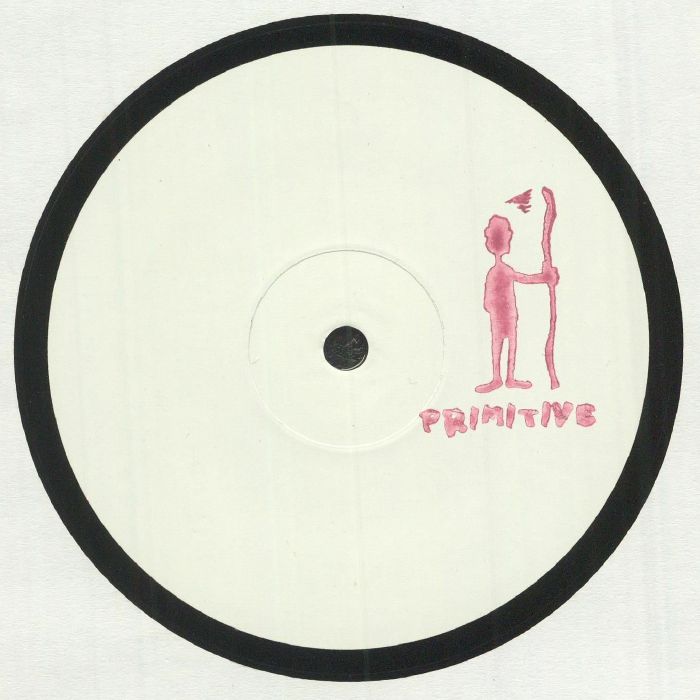Primitive Compilation 1 - Primitive Urges (12")