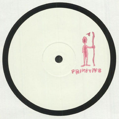 Primitive Compilation 1 - Primitive Urges (12")