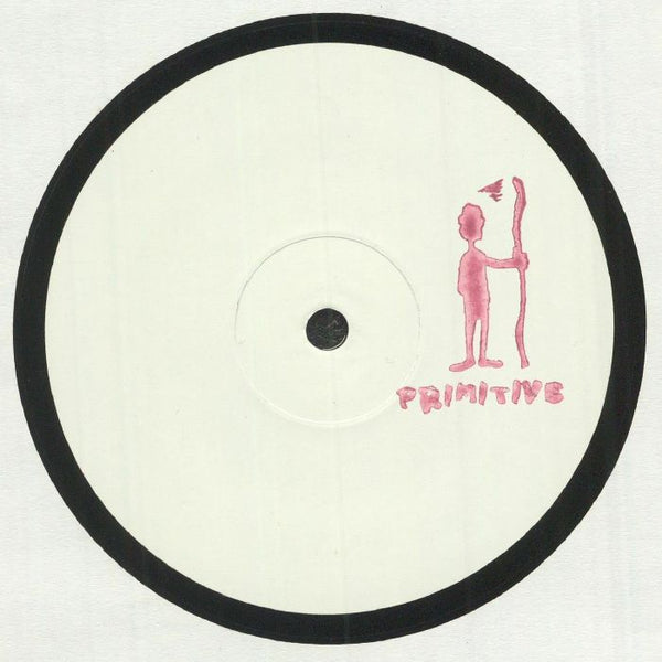 Primitive Compilation 1 - Primitive Urges (12")