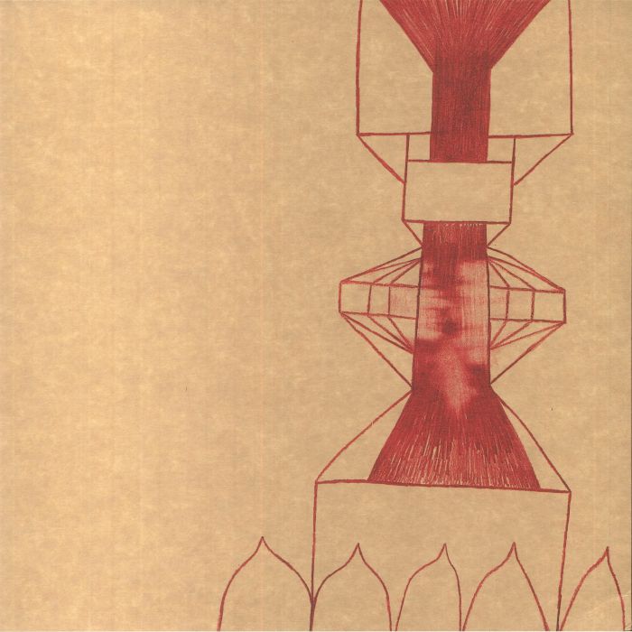 MATHEW JONSON / FREEDOM ENGINE - Diamond Eyes (12")