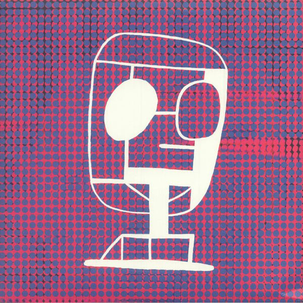 CALIBRE - Double Bend (3xLP)