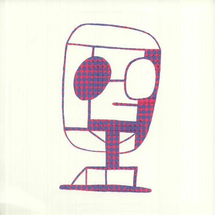 CALIBRE - Double Bend (3xLP)