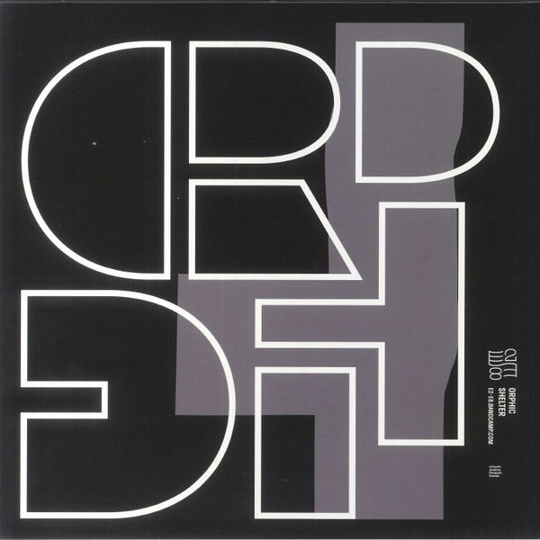 ORPHIC - Shelter (12")