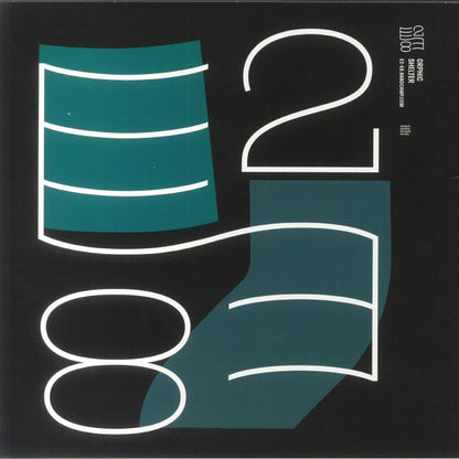 ORPHIC - Shelter (12")