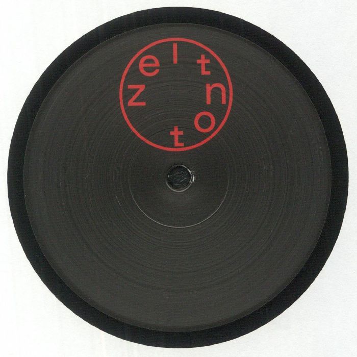 X - X (2xLP) | ZEITLP 01