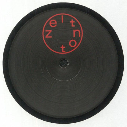 X - X (2xLP) | ZEITLP 01