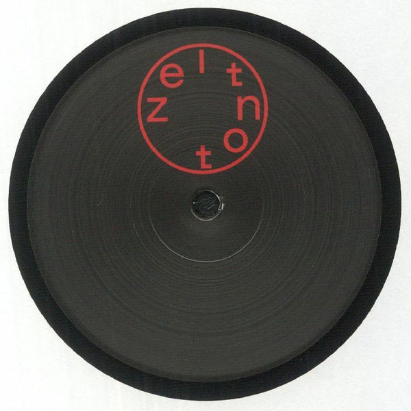 X - X (2xLP) | ZEITLP 01