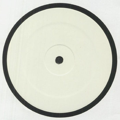 KYLE HALL - Technically Deep (EP)