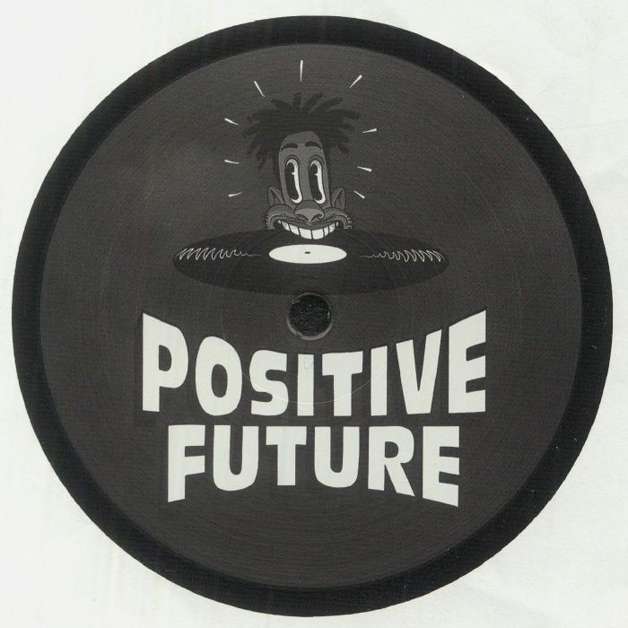LAMALICE - Humanoid Contact (EP)